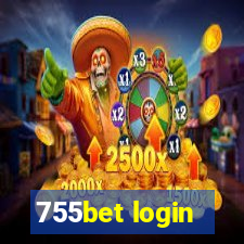 755bet login